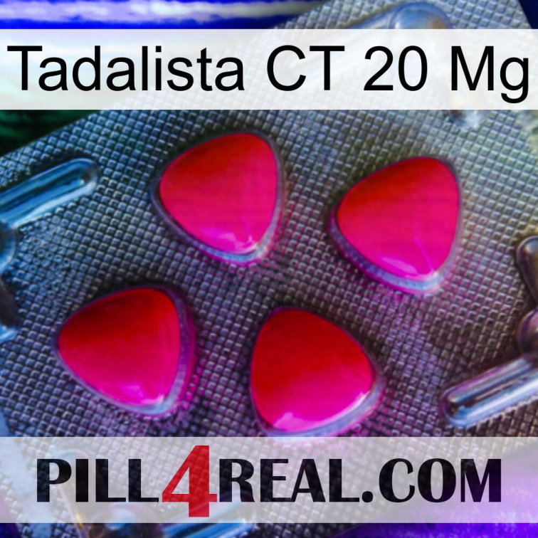 Tadalista CT 20Mg 13